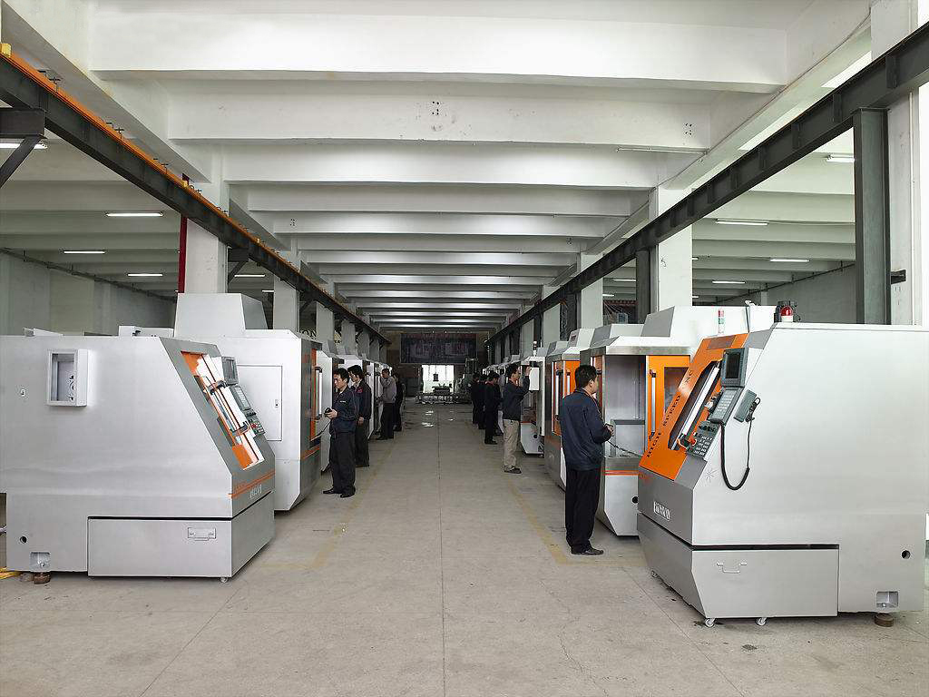 廠房裝修的風(fēng)格有哪幾種