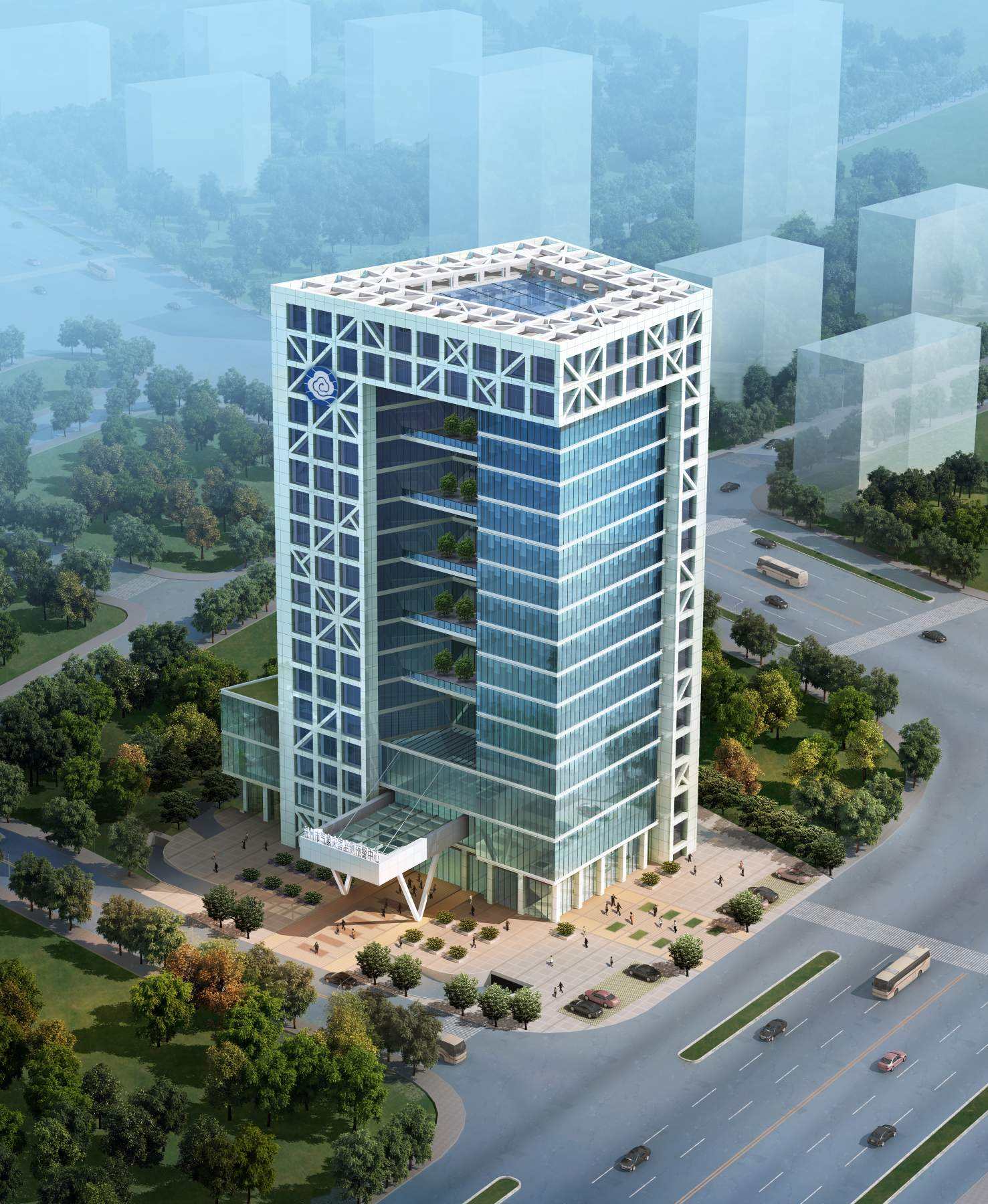 寫字樓裝修有哪些規(guī)范和標(biāo)準(zhǔn)？-合景裝飾