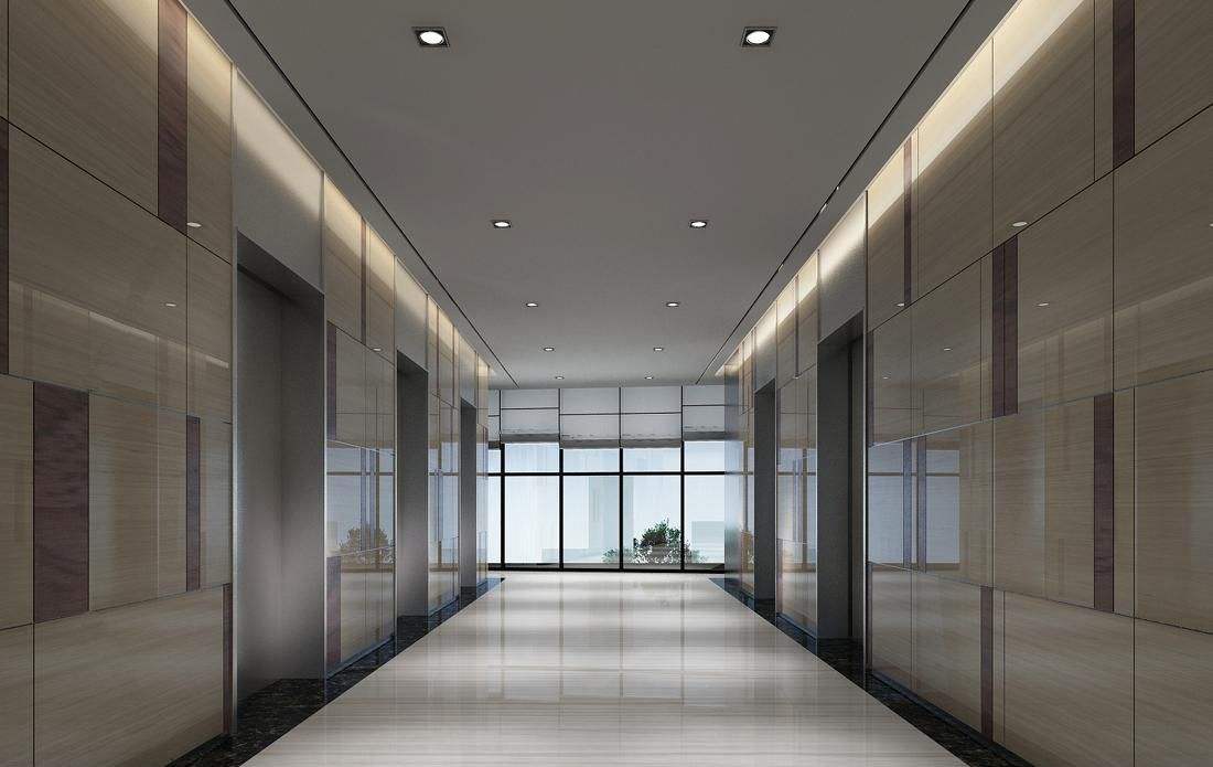 寫(xiě)字樓裝修如何設(shè)計(jì)燈光