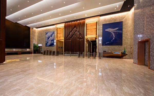 寫字樓大堂如何裝修設(shè)計(jì)