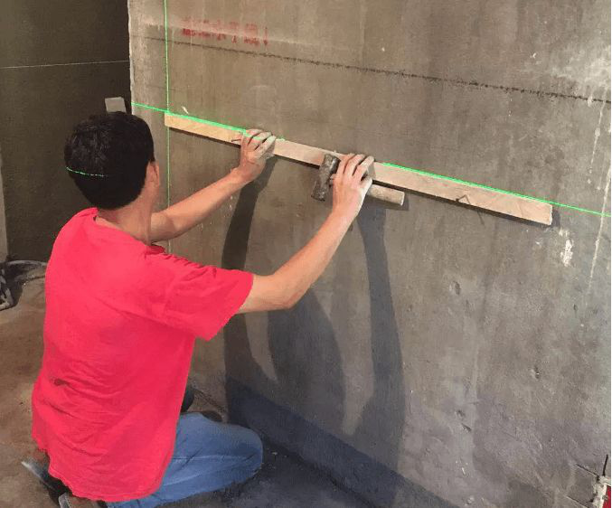 瓷磚膠的使用方法