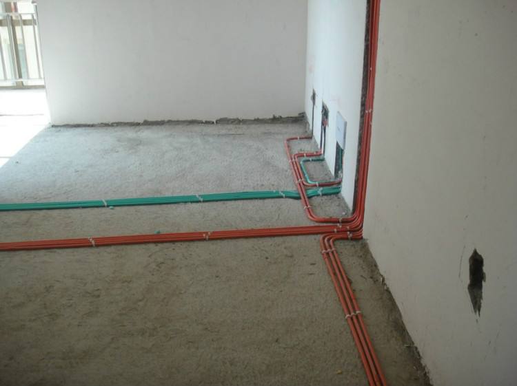 連續(xù)雨天能裝修嗎