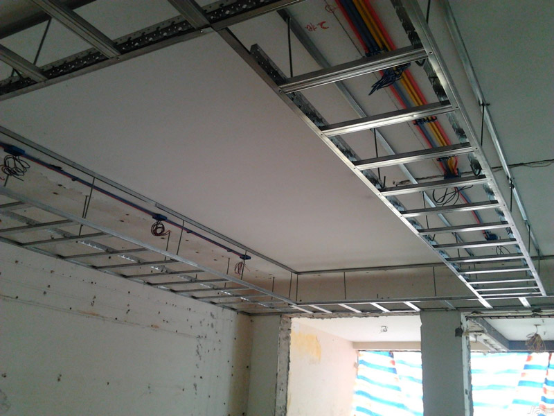 隱蔽工程有哪些