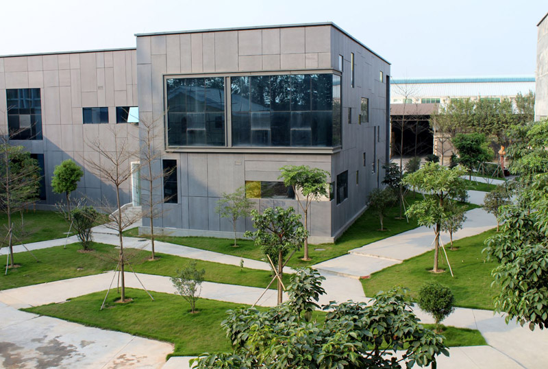 關于綠色節(jié)能設計相關應用分析