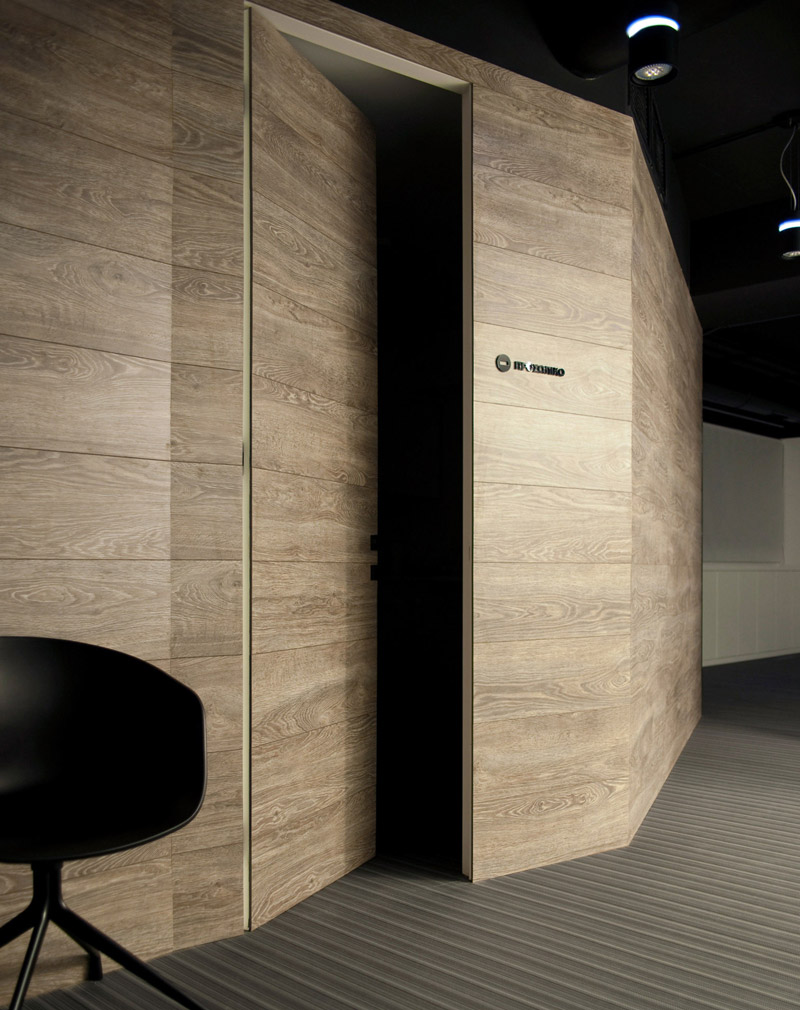 暗門的設(shè)計(jì)與運(yùn)用