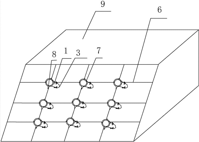 土釘墻支護(hù)