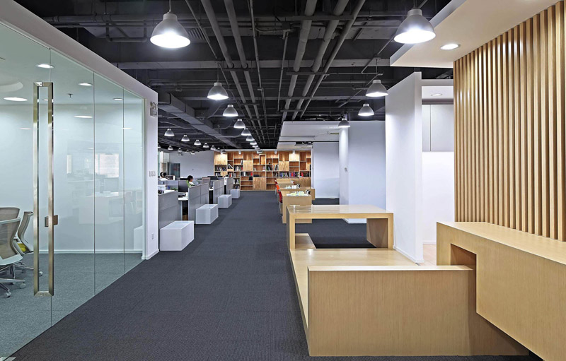 東莞辦公室裝修急需解決哪些問(wèn)題