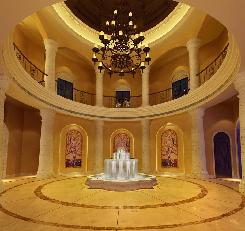 動(dòng)態(tài)空間