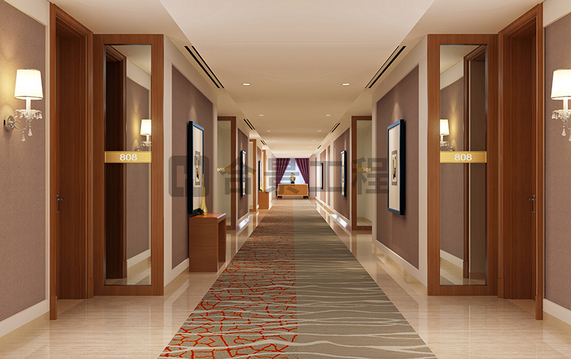 湖南永州江華國際大酒店