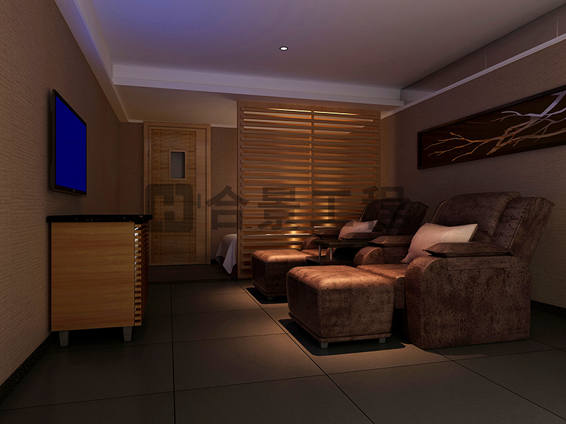 柏麗商務(wù)酒店