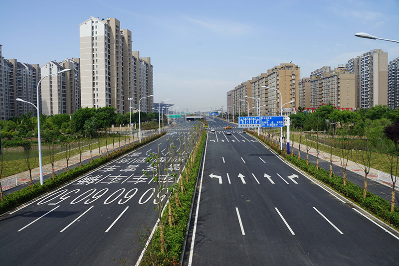 市政路橋工程測(cè)量技術(shù)要點(diǎn)分析