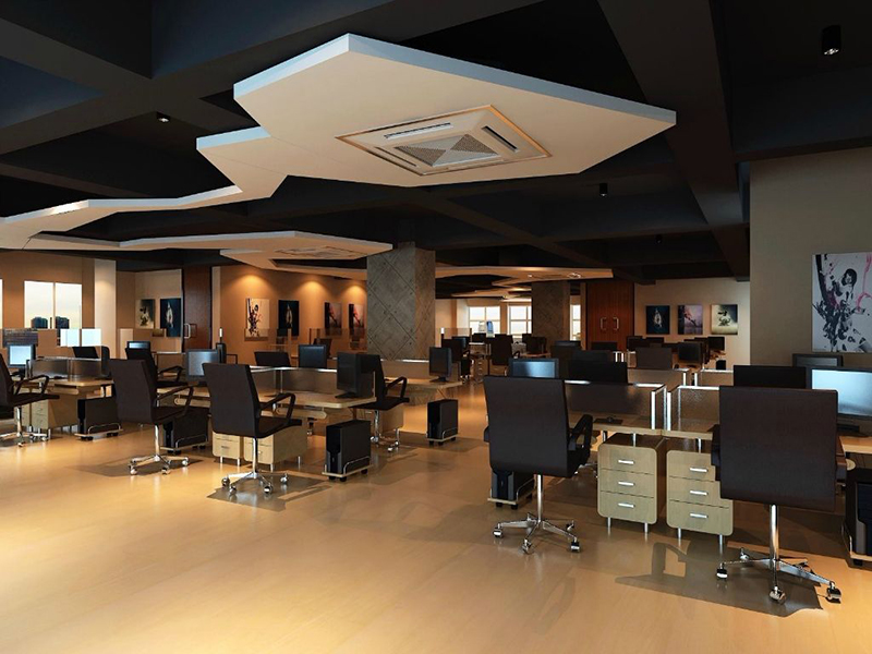 建筑室內(nèi)裝修工程常見的問題及改進(jìn)措施