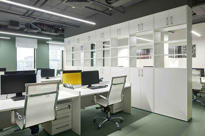 裝修辦公室前的電路設(shè)計(jì)應(yīng)注意哪些問(wèn)題