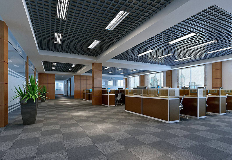 天花吊頂工程常見質(zhì)量通病及原因分析與預(yù)防措施